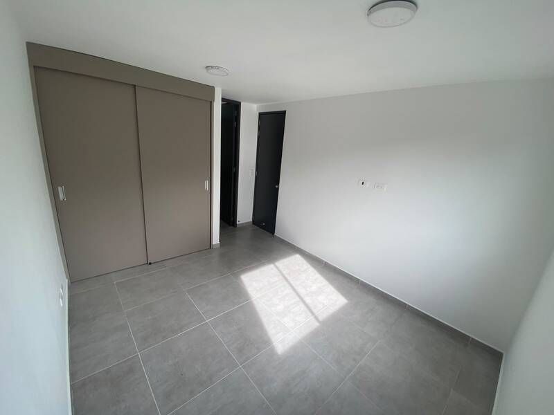APARTAMENTO EN VENTA UBICADO EN BELLO SECTOR CIUDAD FABRICATO - 6