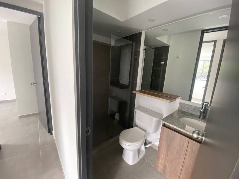 APARTAMENTO EN VENTA UBICADO EN BELLO SECTOR CIUDAD FABRICATO - 7