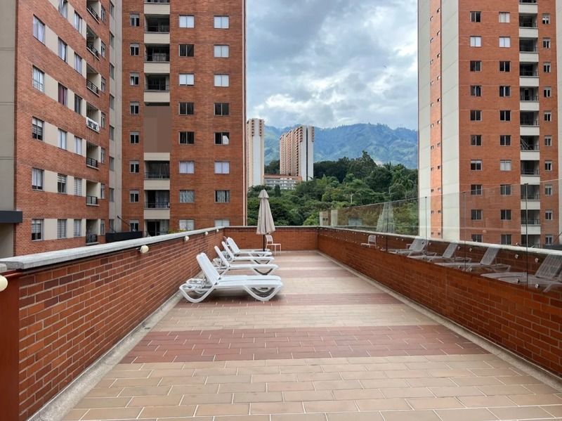 APARTAMENTO EN VENTA UBICADO EN BELLO SECTOR CIUDAD FABRICATO - 8