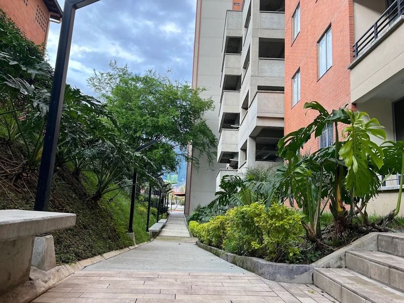 APARTAMENTO EN VENTA UBICADO EN BELLO SECTOR CIUDAD FABRICATO - 10