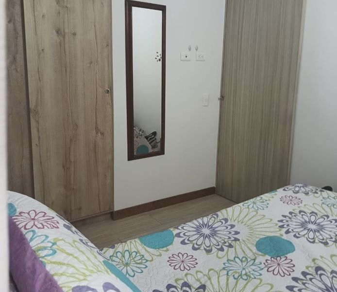 APARTAMENTO EN VENTA UBICADO EN MARINILLA SECTOR EL CORDOBES - 3