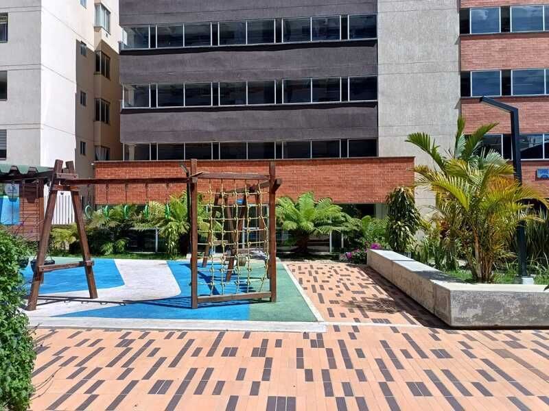 APARTAMENTO EN VENTA UBICADO EN MARINILLA SECTOR EL CORDOBES - 7
