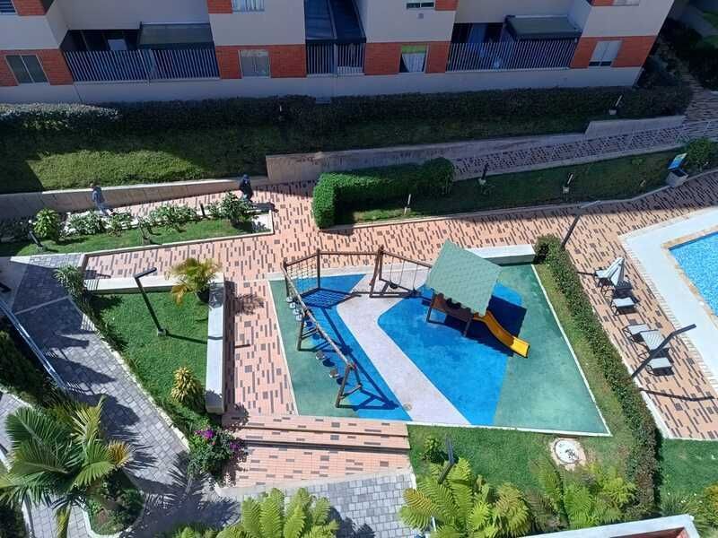 APARTAMENTO EN VENTA UBICADO EN MARINILLA SECTOR EL CORDOBES - 8