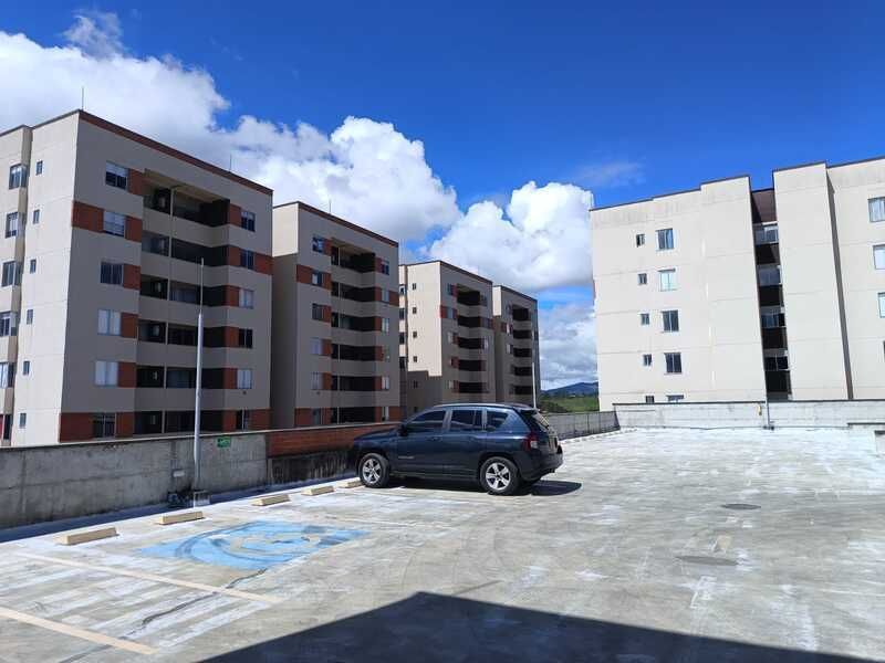 APARTAMENTO EN VENTA UBICADO EN MARINILLA SECTOR EL CORDOBES - 9