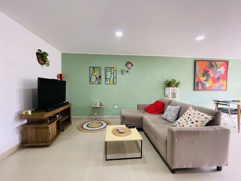 APARTAMENTO EN VENTA UBICADO EN SABANETA SECTOR CALLE LARGA - 4