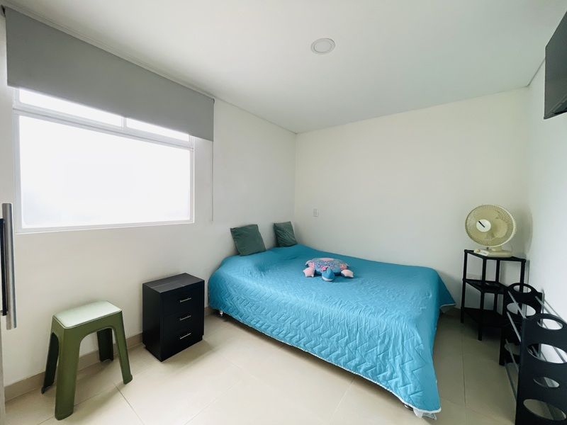 APARTAMENTO EN VENTA UBICADO EN SABANETA SECTOR CALLE LARGA - 10