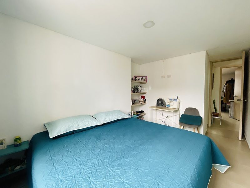 APARTAMENTO EN VENTA UBICADO EN SABANETA SECTOR CALLE LARGA - 11