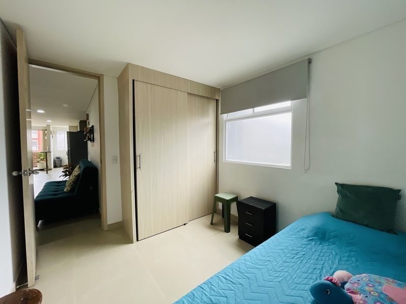 APARTAMENTO EN VENTA UBICADO EN SABANETA SECTOR CALLE LARGA - 12