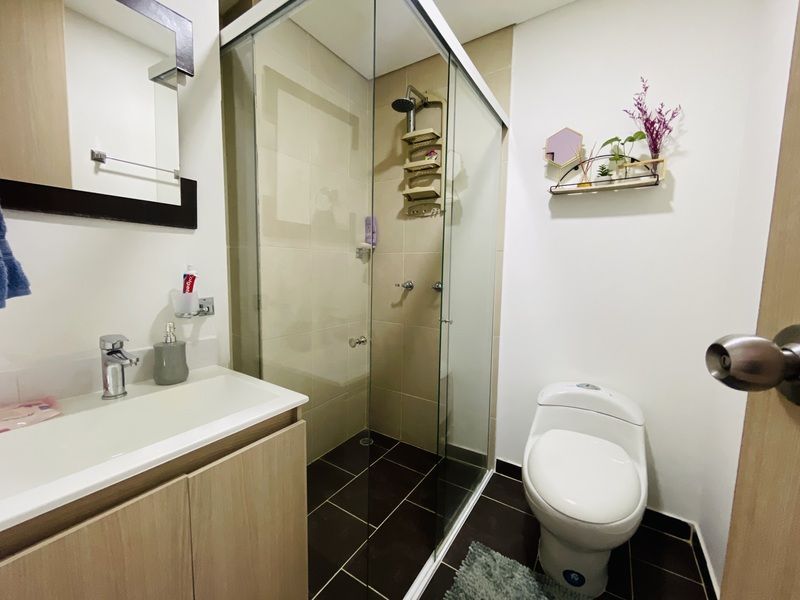 APARTAMENTO EN VENTA UBICADO EN SABANETA SECTOR CALLE LARGA - 14