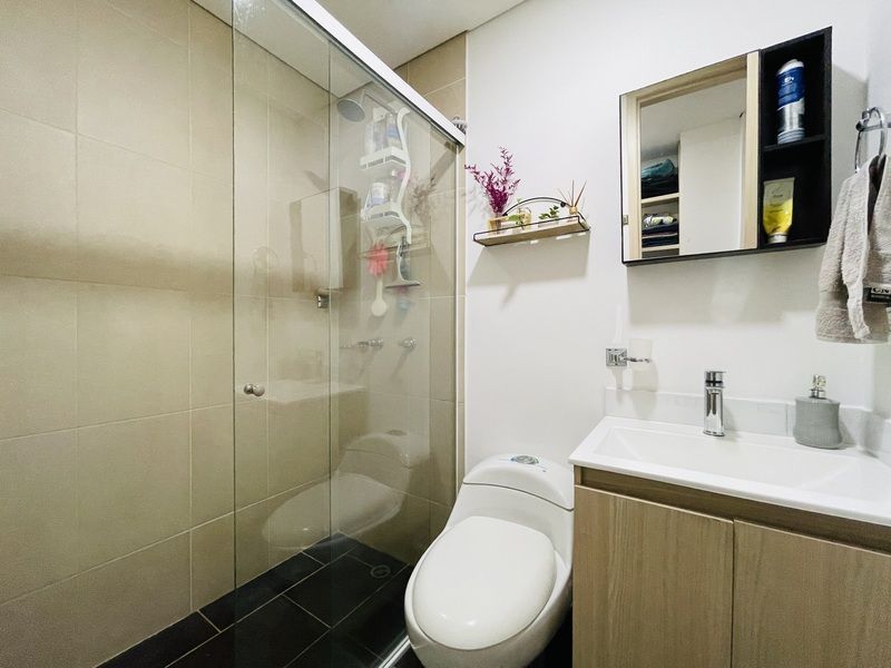 APARTAMENTO EN VENTA UBICADO EN SABANETA SECTOR CALLE LARGA - 15