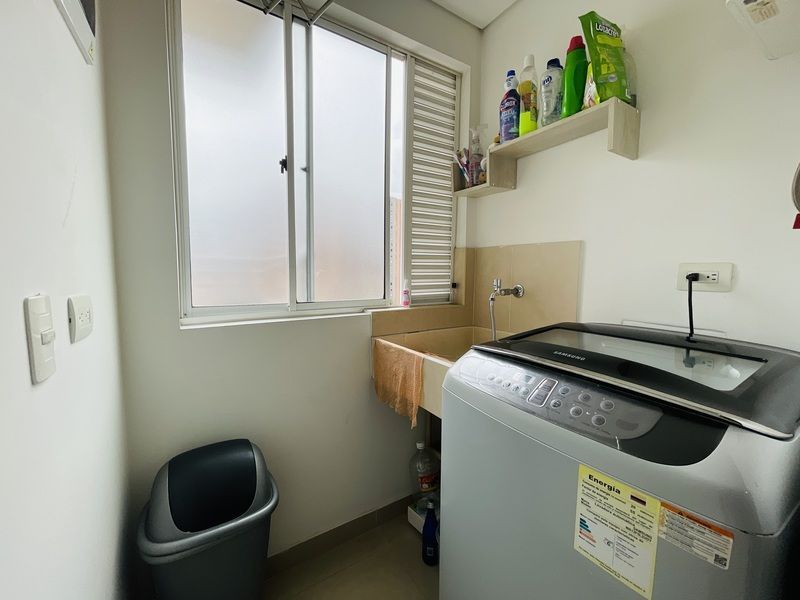 APARTAMENTO EN VENTA UBICADO EN SABANETA SECTOR CALLE LARGA - 16