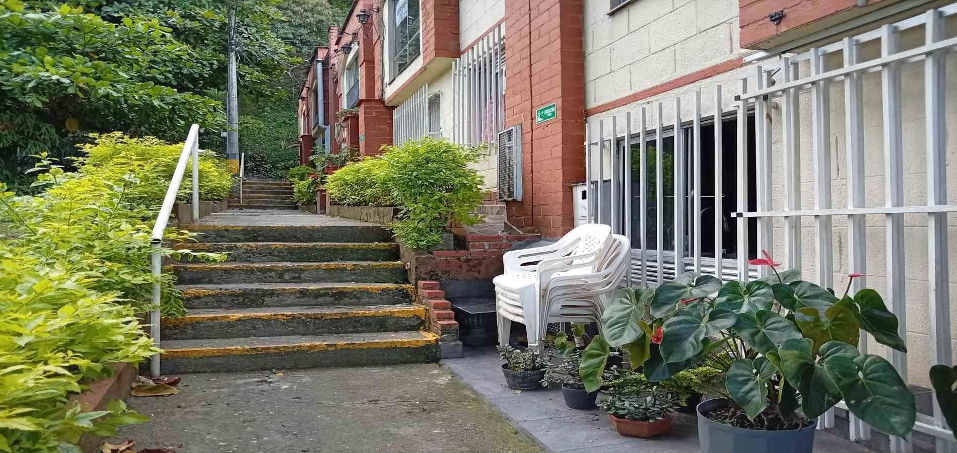 CASA EN VENTA UBICADA EN MEDELLIN SECTOR BELEN RINCON - 12