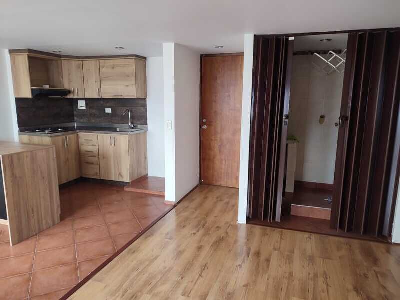 APARTAMENTO EN VENTA UBICADO EN MEDELLIN SECTOR CALASANZ