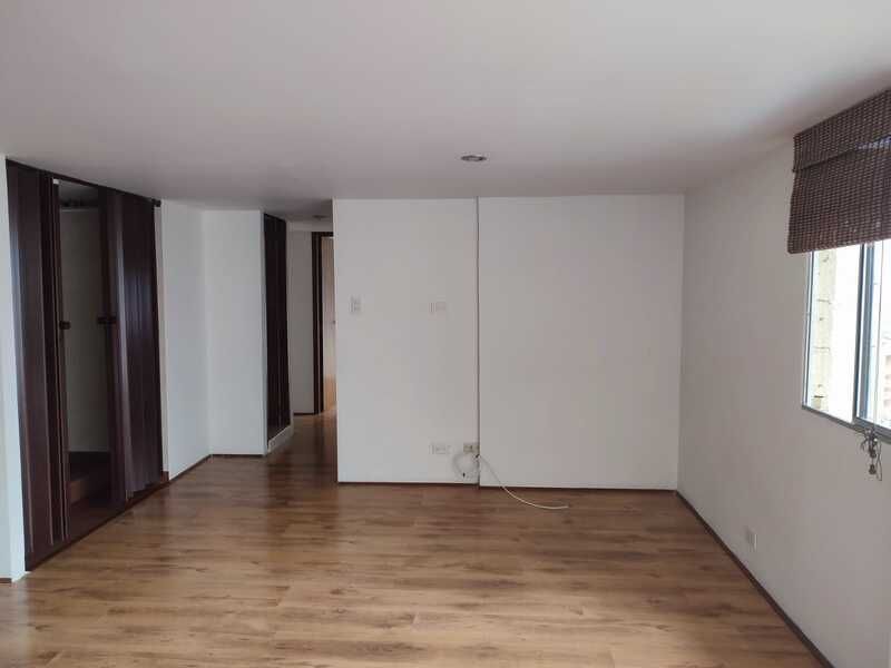 APARTAMENTO EN VENTA UBICADO EN MEDELLIN SECTOR CALASANZ - 2