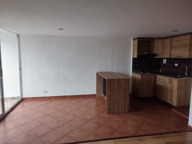 APARTAMENTO EN VENTA UBICADO EN MEDELLIN SECTOR CALASANZ - 3