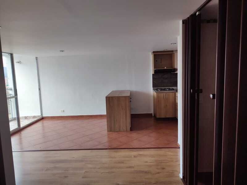 APARTAMENTO EN VENTA UBICADO EN MEDELLIN SECTOR CALASANZ - 4