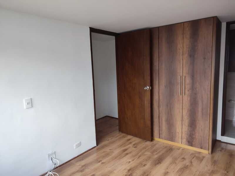 APARTAMENTO EN VENTA UBICADO EN MEDELLIN SECTOR CALASANZ - 5