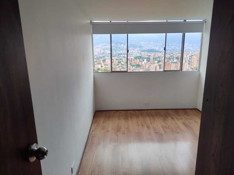 APARTAMENTO EN VENTA UBICADO EN MEDELLIN SECTOR CALASANZ - 6