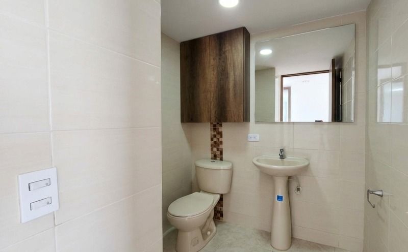 APARTAMENTO EN VENTA UBICADO EN MEDELLIN SECTOR CALASANZ - 8
