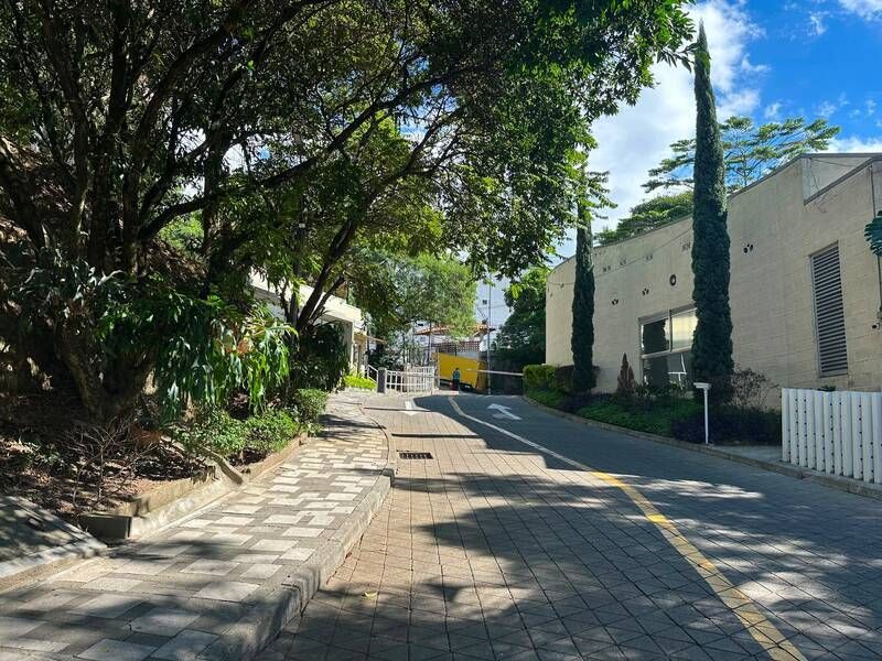 APARTAMENTO EN VENTA UBICADO EN MEDELLIN SECTOR CALASANZ - 10