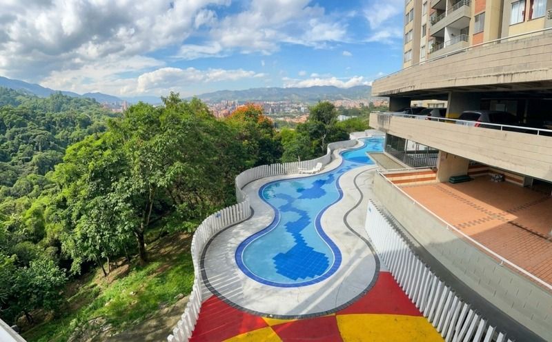 APARTAMENTO EN VENTA UBICADO EN MEDELLIN SECTOR CALASANZ - 11