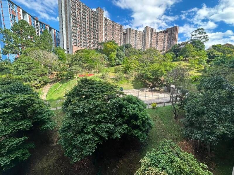APARTAMENTO EN VENTA UBICADO EN MEDELLIN SECTOR CALASANZ - 12
