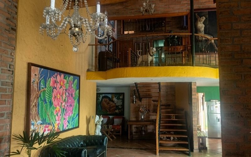 FINCA EN VENTA UBICADA EN COPACABANA SECTOR ALTOS DE VILLA ROCA - 3