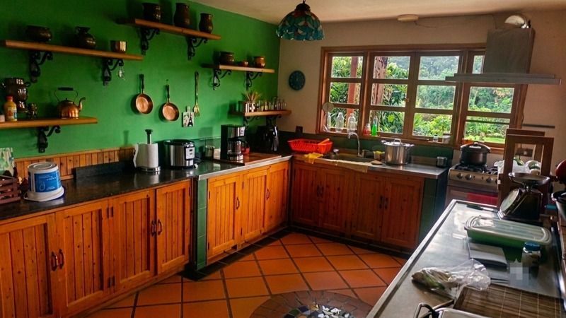 FINCA EN VENTA UBICADA EN COPACABANA SECTOR ALTOS DE VILLA ROCA - 4