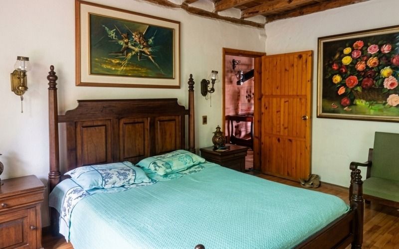 FINCA EN VENTA UBICADA EN COPACABANA SECTOR ALTOS DE VILLA ROCA - 5