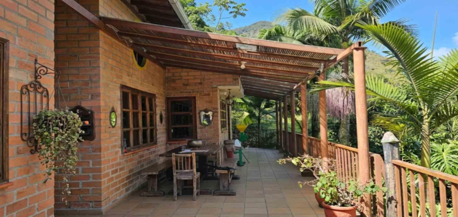 FINCA EN VENTA UBICADA EN COPACABANA SECTOR ALTOS DE VILLA ROCA - 8