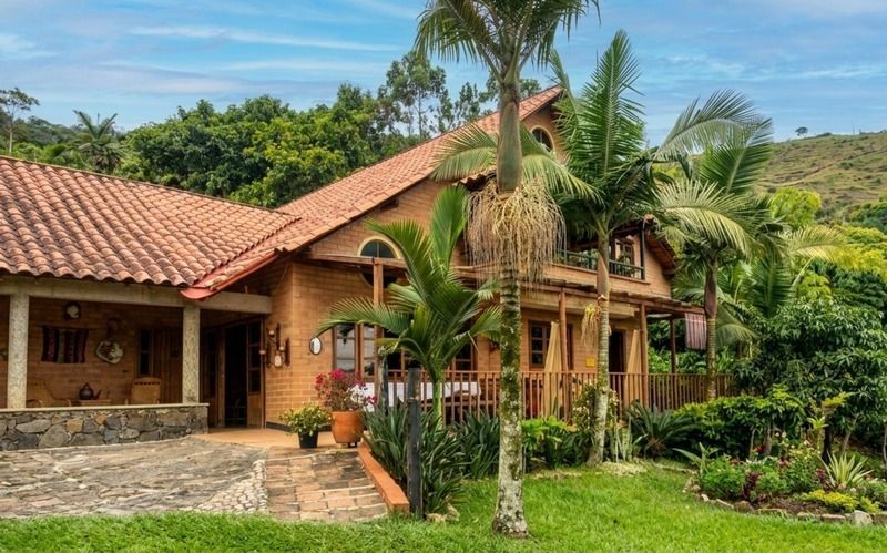 FINCA EN VENTA UBICADA EN COPACABANA SECTOR ALTOS DE VILLA ROCA - 9