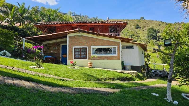 FINCA EN VENTA UBICADA EN COPACABANA SECTOR ALTOS DE VILLA ROCA - 10
