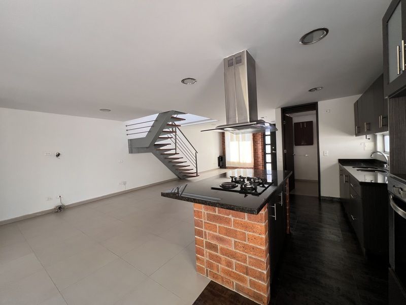 CASA EN VENTA UBICADA EN EL RETIRO SECTOR LOS TAHAMIES - 3