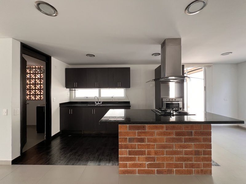 CASA EN VENTA UBICADA EN EL RETIRO SECTOR LOS TAHAMIES - 5