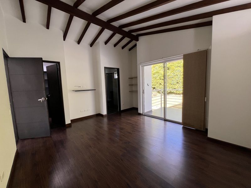 CASA EN VENTA UBICADA EN EL RETIRO SECTOR LOS TAHAMIES - 6