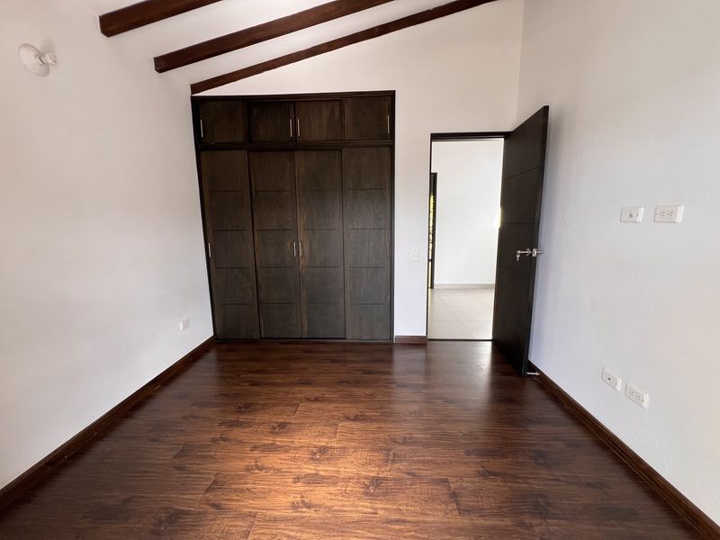 CASA EN VENTA UBICADA EN EL RETIRO SECTOR LOS TAHAMIES - 7
