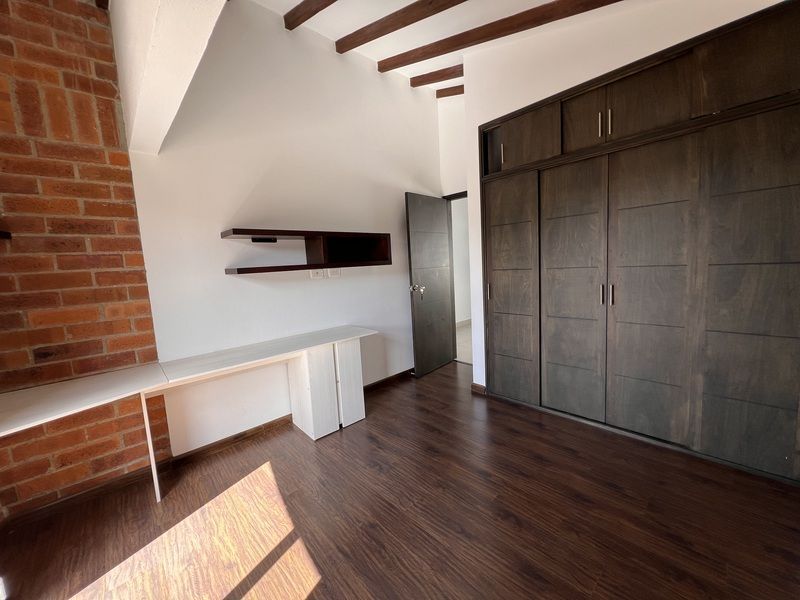 CASA EN VENTA UBICADA EN EL RETIRO SECTOR LOS TAHAMIES - 8