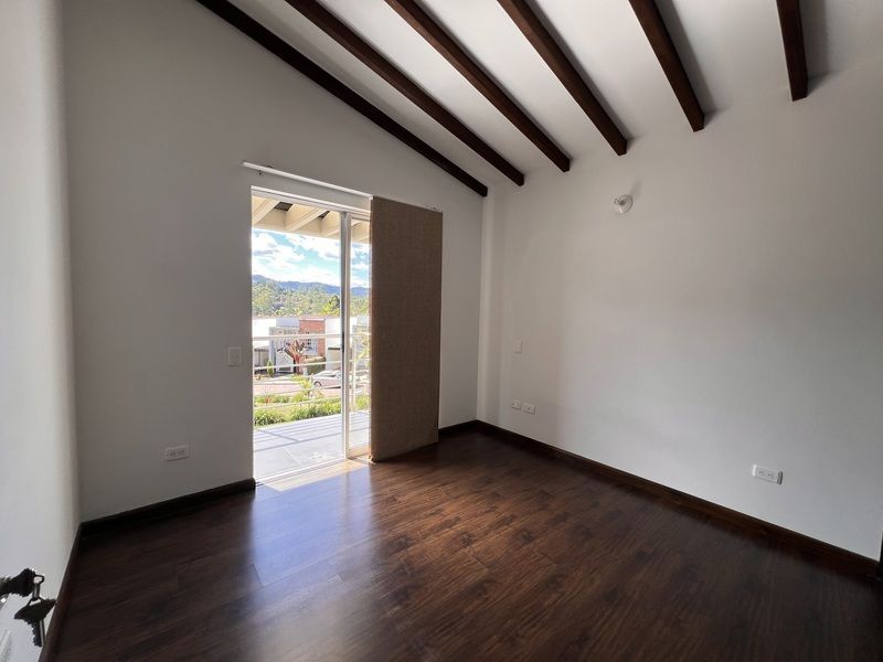 CASA EN VENTA UBICADA EN EL RETIRO SECTOR LOS TAHAMIES - 9