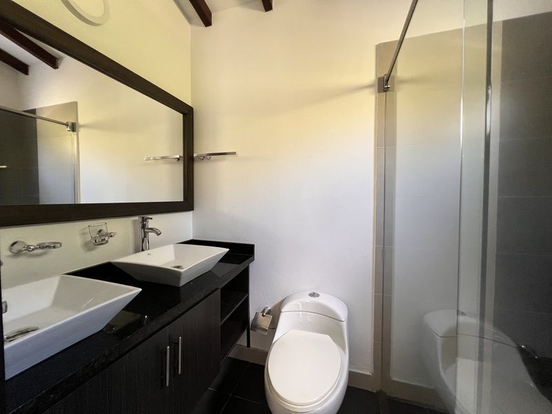 CASA EN VENTA UBICADA EN EL RETIRO SECTOR LOS TAHAMIES - 14