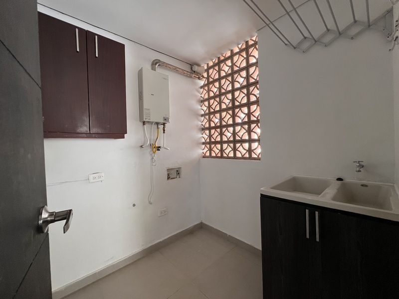CASA EN VENTA UBICADA EN EL RETIRO SECTOR LOS TAHAMIES - 15