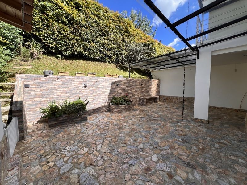 CASA EN VENTA UBICADA EN EL RETIRO SECTOR LOS TAHAMIES - 17