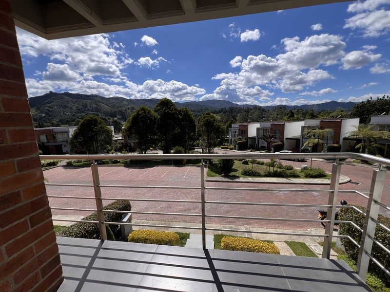 CASA EN VENTA UBICADA EN EL RETIRO SECTOR LOS TAHAMIES - 19