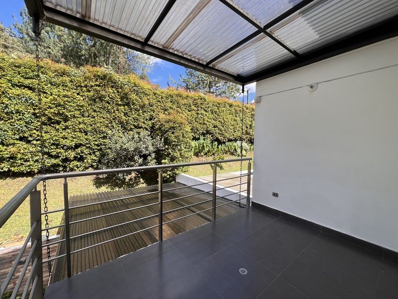 CASA EN VENTA UBICADA EN EL RETIRO SECTOR LOS TAHAMIES - 20