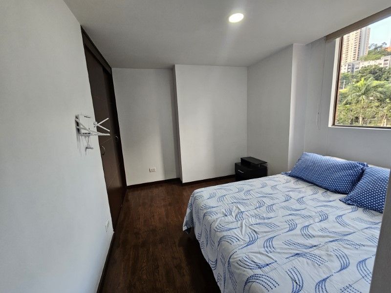 APARTAMENTO EN ARRIENDO EN EL POBLADO EN EL SECTOR DE LAS PALMAS - 3