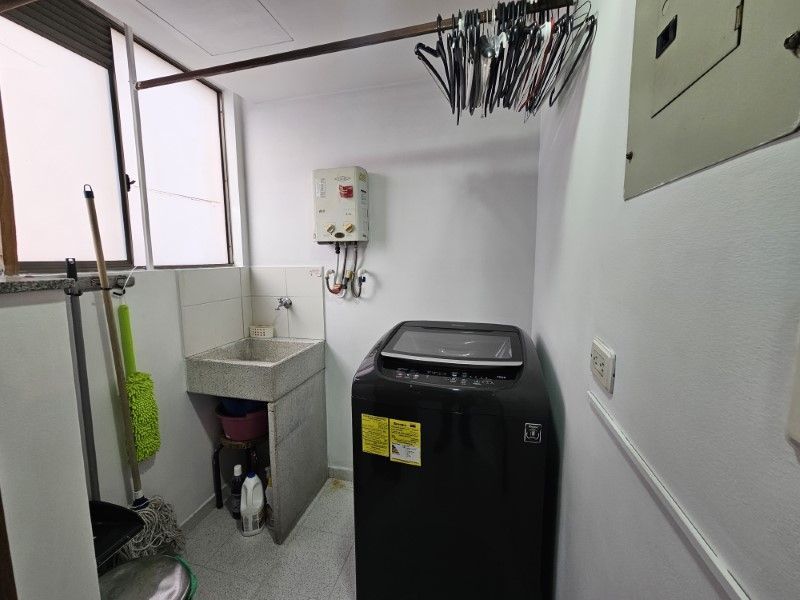 APARTAMENTO EN ARRIENDO EN EL POBLADO EN EL SECTOR DE LAS PALMAS - 9