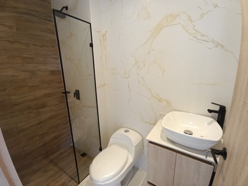 APARTAMENTO EN ARRIENDO EN LA CEJA EN EL SECTOR VIVA LA CEJA - 9