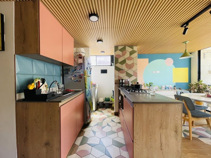 APARTAMENTO EN VENTA UBICADO EN BELLO SECTOR NIQUIA - 5