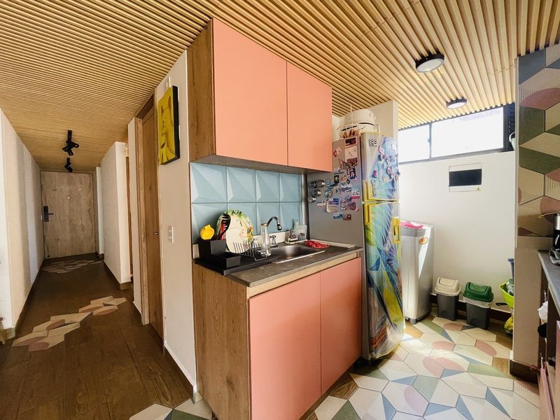 APARTAMENTO EN VENTA UBICADO EN BELLO SECTOR NIQUIA - 6