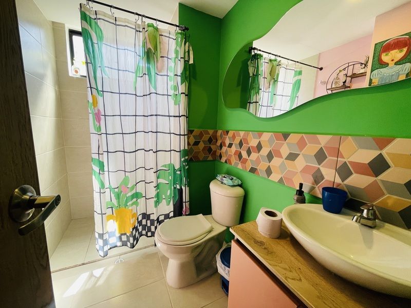 APARTAMENTO EN VENTA UBICADO EN BELLO SECTOR NIQUIA - 12