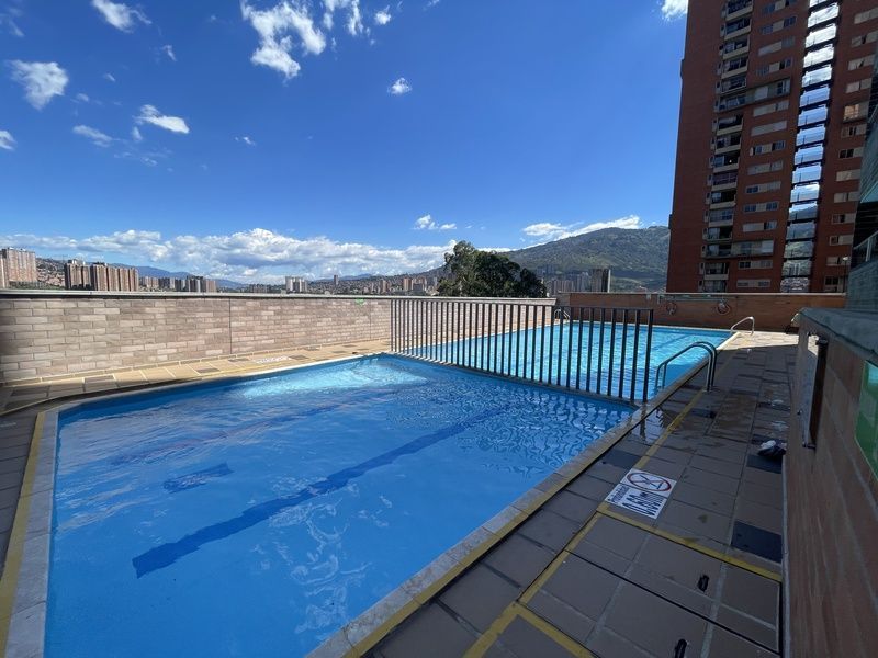 APARTAMENTO EN VENTA UBICADO EN BELLO SECTOR NIQUIA - 17